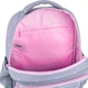 Рюкзак дитячий Kite Kids Hello Kitty 32.5х24.5х9.5 см 8.5 л (HK25-559XS) - зображення 12