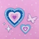 Рюкзак дитячий Kite Kids Lovely 32.5х24.5х9.5 см 8.5 л (K25-559XS-1) - зображення 14