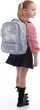 Рюкзак дитячий Kite Kids Hello Kitty 32.5х24.5х9.5 см 8.5 л (HK25-559XS) - зображення 16