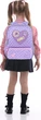 Рюкзак детский Kite Kids Studio Pets 32.5х24.5х9.5 см 8.5 л (SP25-559XS) - изображение 17