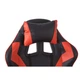 Крісло геймерське Bonro B-0519 чорно - червоне - изображение 5