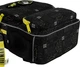 Рюкзак детский Kite Kids DC Batman 32.5х24.5х9.5 см 8.5 л (DC25-559XS) - изображение 8