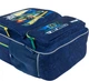 Рюкзак дитячий Kite Kids Hot Wheels 32.5х24.5х9.5 см 8.5 л (HW25-559XS) - зображення 8