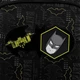 Рюкзак детский Kite Kids DC Batman 32.5х24.5х9.5 см 8.5 л (DC25-559XS) - изображение 14