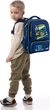 Рюкзак дитячий Kite Kids Hot Wheels 32.5х24.5х9.5 см 8.5 л (HW25-559XS) - зображення 16