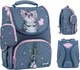 Рюкзак шкільний каркасний Kite Education Studio Pets 35х25х13 см 11.5 л (SP25-501S) - зображення 1