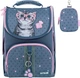 Рюкзак шкільний каркасний Kite Education Studio Pets 35х25х13 см 11.5 л (SP25-501S) - зображення 3