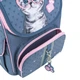 Рюкзак шкільний каркасний Kite Education Studio Pets 35х25х13 см 11.5 л (SP25-501S) - зображення 12