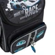 Рюкзак шкільний каркасний Kite Education Hot Wheels 35х25х13 см 11.5 л (HW25-501S) - зображення 12