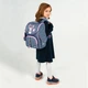 Рюкзак шкільний каркасний Kite Education Studio Pets 35х25х13 см 11.5 л (SP25-501S) - зображення 15