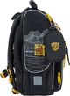 Рюкзак шкільний каркасний Kite Education Transformers Generations 35х25х13 см 11.5 л (TF25-501S) - зображення 4