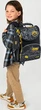 Рюкзак шкільний каркасний Kite Education Transformers Generations 35х25х13 см 11.5 л (TF25-501S) - зображення 16