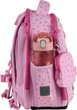 Рюкзак шкільний каркасний Kite Education Studio Pets 36.5x27x15.5 см 14 л (SP25-555S-1) - зображення 5