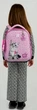 Рюкзак шкільний каркасний Kite Education Studio Pets 36.5x27x15.5 см 14 л (SP25-555S-1) - зображення 16