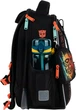Рюкзак шкільний каркасний Kite Education Transformers Generations 36.5x27x15.5 см 14 л (TF25-555S) - зображення 5