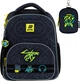 Рюкзак шкільний каркасний Kite Education Cyber 38х29х16 см 12 л (K25-556M-2) - зображення 3