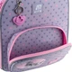 Рюкзак шкільний каркасний Kite Education Studio Pets 38х30х14 см 12 л (SP25-556M) - зображення 9