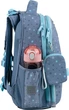 Рюкзак шкільний каркасний Kite Education Studio 38х29х15 см 15 л (SP25-531M) - зображення 5