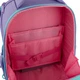 Рюкзак шкільний каркасний Kite Education Awesome 38х29х16 см 12 л (K25-556M-1) - зображення 13