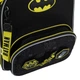 Рюкзак шкільний каркасний Kite Education DC Batman 38х29х16 см 12 л (DC25-556M) - зображення 10