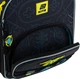 Рюкзак шкільний каркасний Kite Education Cyber 38х29х16 см 12 л (K25-556M-2) - зображення 9