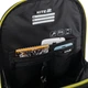 Рюкзак шкільний каркасний Kite Education DC Batman 38х29х16 см 12 л (DC25-556M) - зображення 12