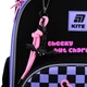Рюкзак шкільний каркасний Kite Education Kuromi 38х30х14 см 12 л (HK25-556M) - зображення 16