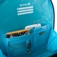 Рюкзак шкільний каркасний Kite Education Cyber 38х29х16 см 12 л (K25-556M-2) - зображення 12