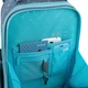 Рюкзак шкільний каркасний Kite Education Studio 38х29х15 см 15 л (SP25-531M) - зображення 11