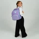 Рюкзак шкільний каркасний Kite Education Awesome 38х29х16 см 12 л (K25-556M-1) - зображення 18