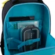 Рюкзак шкільний каркасний Kite Education Cyber 38х29х16 см 12 л (K25-556M-2) - зображення 14