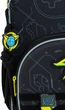Рюкзак шкільний каркасний Kite Education Cyber 38х29х16 см 12 л (K25-556M-2) - зображення 16