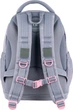 Рюкзак шкільний Kite Education Hello Kitty 36x27x16 см 15.5 л (HK25-724S) - зображення 6