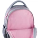 Рюкзак шкільний Kite Education Hello Kitty 36x27x16 см 15.5 л (HK25-724S) - зображення 11