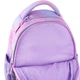 Рюкзак шкільний Kite Education Catsline 36x27x16 см 15.5 л (K25-724S-2) - зображення 11