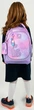 Рюкзак шкільний Kite Education Catsline 36x27x16 см 15.5 л (K25-724S-2) - зображення 17