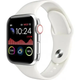 Смарт-часы HiWatch 6 T500+ белые с измерением давления, пульса, уровня кислорода, функцией звонков - изображение 1