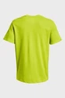 Футболка чоловіча UA LOGO EMB HEAVYWEIGHT Under Armour S 1373997-324 - зображення 6
