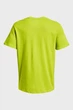 Футболка чоловіча UA LOGO EMB HEAVYWEIGHT Under Armour L 1373997-324 - зображення 6