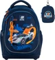 Рюкзак шкільний Kite Education Hot Wheels 36x27x16 см 15.5 л (HW25-724S) - зображення 3