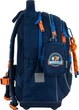 Рюкзак шкільний Kite Education Hot Wheels 36x27x16 см 15.5 л (HW25-724S) - зображення 4