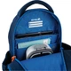 Рюкзак шкільний Kite Education Hot Wheels 36x27x16 см 15.5 л (HW25-724S) - зображення 10
