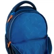 Рюкзак шкільний Kite Education Hot Wheels 36x27x16 см 15.5 л (HW25-724S) - зображення 11