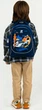Рюкзак шкільний Kite Education Hot Wheels 36x27x16 см 15.5 л (HW25-724S) - зображення 17