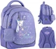 Рюкзак шкільний Kite Education Kuromi 38x28x16 см 18 л (HK25-700M) - зображення 1