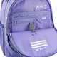 Рюкзак шкільний Kite Education Kuromi 38x28x16 см 18 л (HK25-700M) - зображення 10