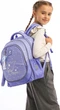 Рюкзак шкільний Kite Education Kuromi 38x28x16 см 18 л (HK25-700M) - зображення 16