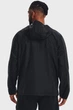 Чоловіча чорна вітровка Cloudstrike 2.0 Under Armour 3XL 1374644-001 - изображение 3