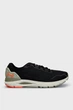 Чоловічі чорні кросівки UA HOVR Sonic 6 Under Armour 40,5 3026121-005 - изображение 1
