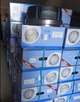 Барабан тормозной "Konpar Turkey", Богдан Атаман Isuzu (NP-0804) , 8971881150 - изображение 2